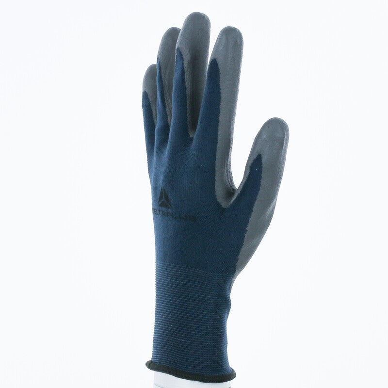 Guantes multiusos sin disolventes para entornos diversos