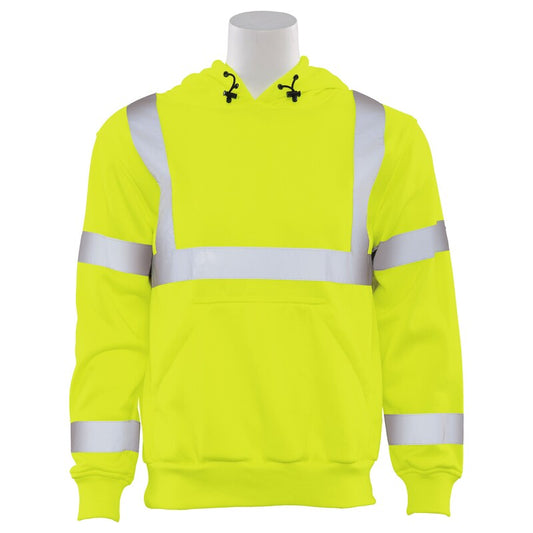 Sudadera con capucha CLASE 3 W376