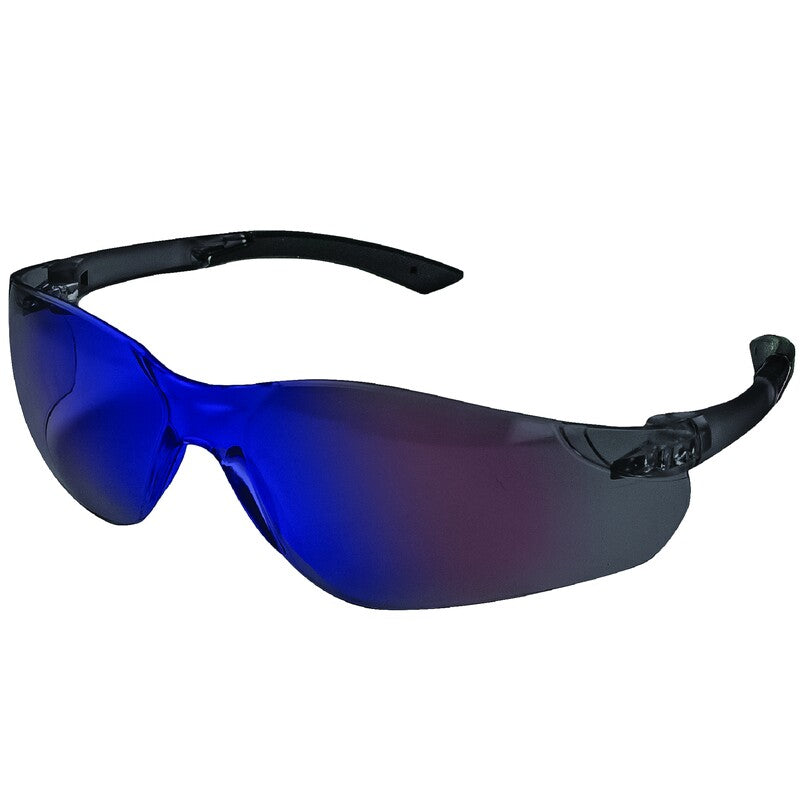 BAKER 401 BLUE MIRROR ANTI-SCRATCH