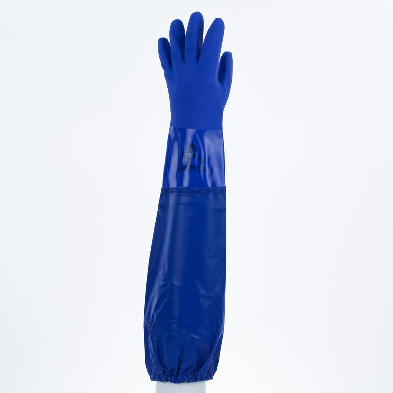 VE766 PETROCHEMICAL GLOVE