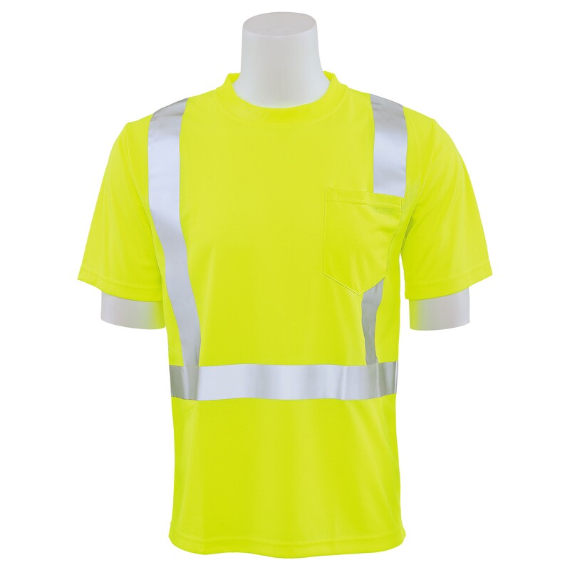 CAMISETA DE MALLA CLASE 2 9006S
