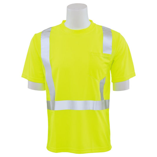 CAMISETA DE MALLA CLASE 2 9006S