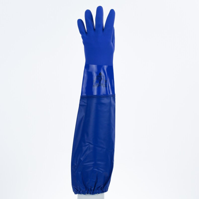VE766 PETROCHEMICAL GLOVE