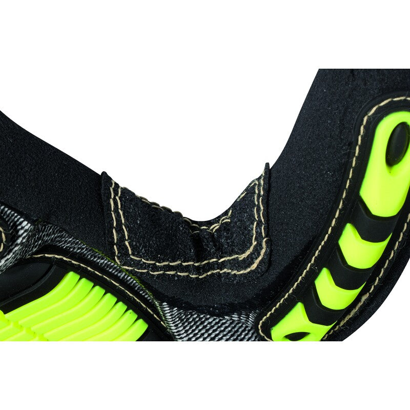 VV913 - A4 Cut Protection- Winter-Impact Resistant Gloves