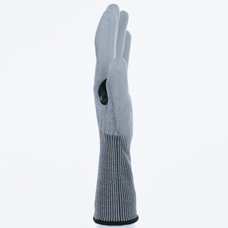Guantes con revestimiento de polímero de primera calidad con protección contra cortes A3