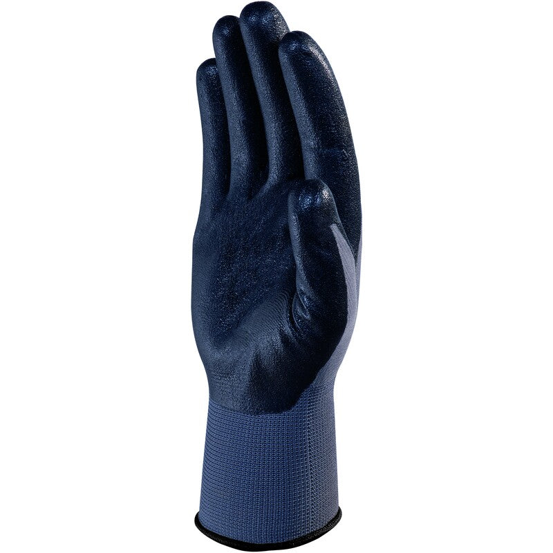 Guantes mecánicos de protección anticorte A1