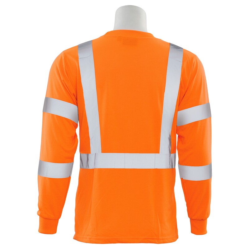 9802SB CLASS 3 LONG SLEEVE T-SHIRT