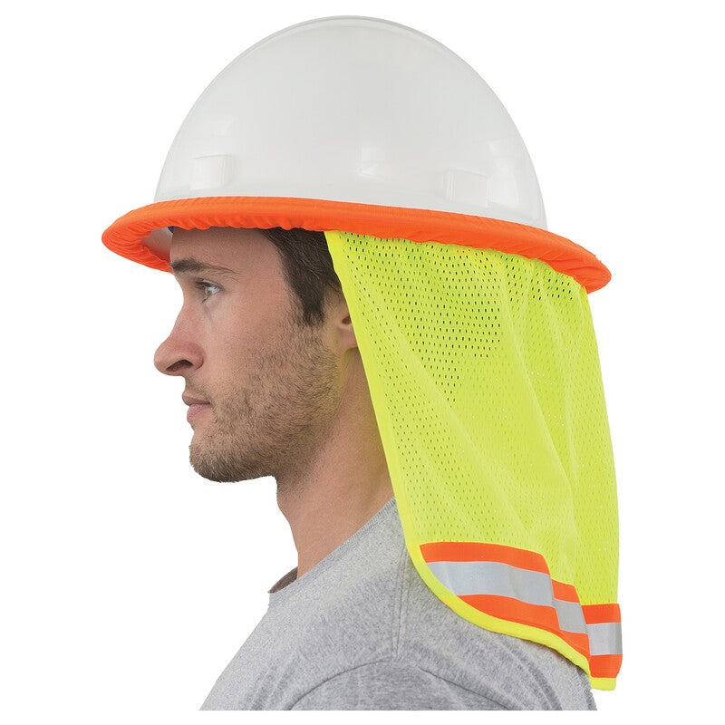 S268 PROTECTOR DE CUELLO DE MALLA
