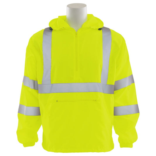 CORTAVIENTOS TIPO SUDADERA CLASE 3 W450
